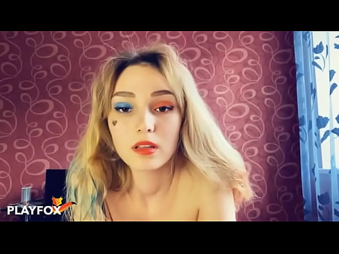 ❤️ Сиқырлы виртуалды шындық көзілдірігі маған Харли Куиннмен жыныстық қатынасқа түсті ❤️ Порно бізде kk.makesexnotwar.ru ❌